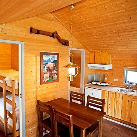 Legoland Wild West Cabins Billund Exterior photo